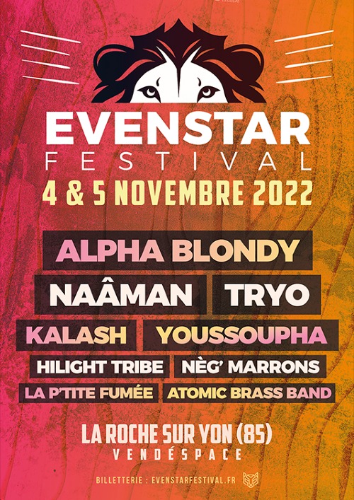Evenstar Festival 2022