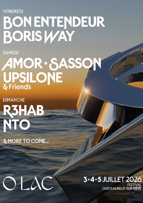 Ō LAC FESTIVAL 2026