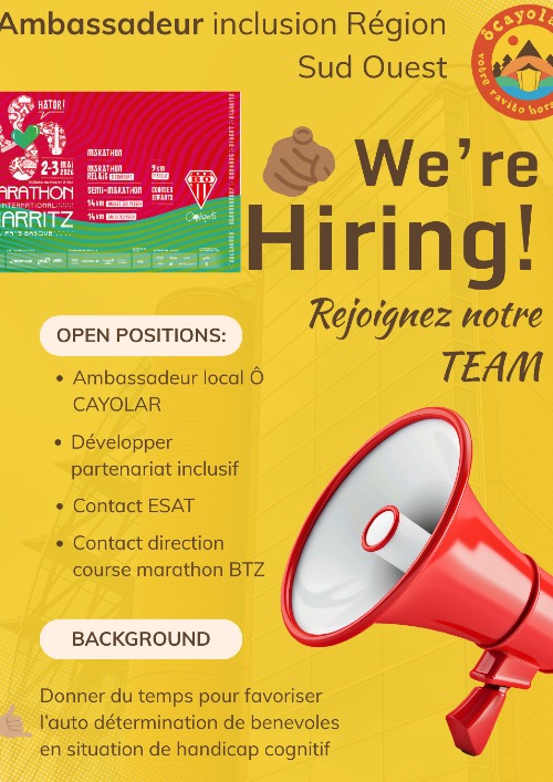 Marathon de Biarritz by Ô CAYOLAR