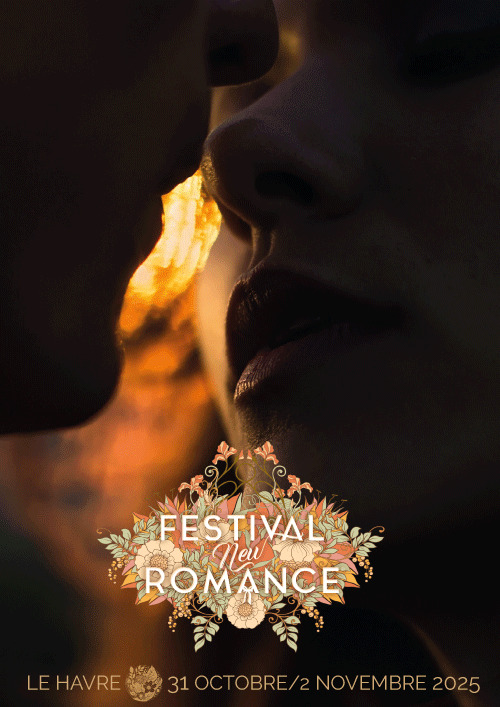 Festival New Romance