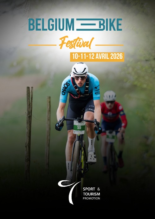 Belgium Bike Festival (BBF)