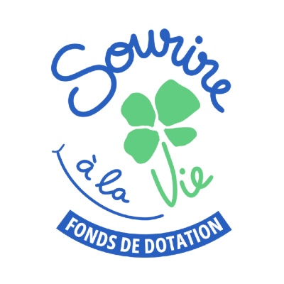 Fonds de Dotation Sourire à la Vie
