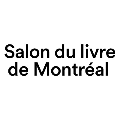 Le Salon du livre de Montréal