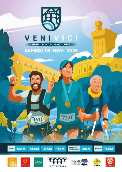 La Veni Vici 2025