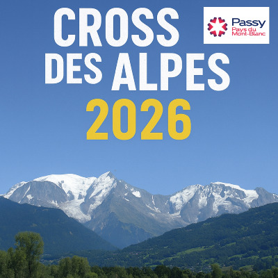 Cross des Alpes