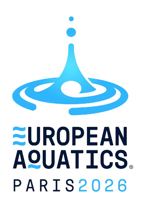 Championnats d'Europe de natation 2026