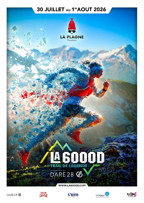 LA 6000D 2026