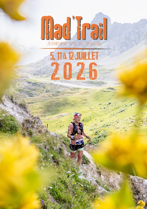 MAD'TRAIL 2026