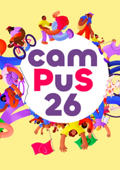 CamPuS 2026