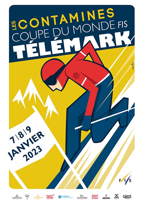 Coupe du Monde de Télémark