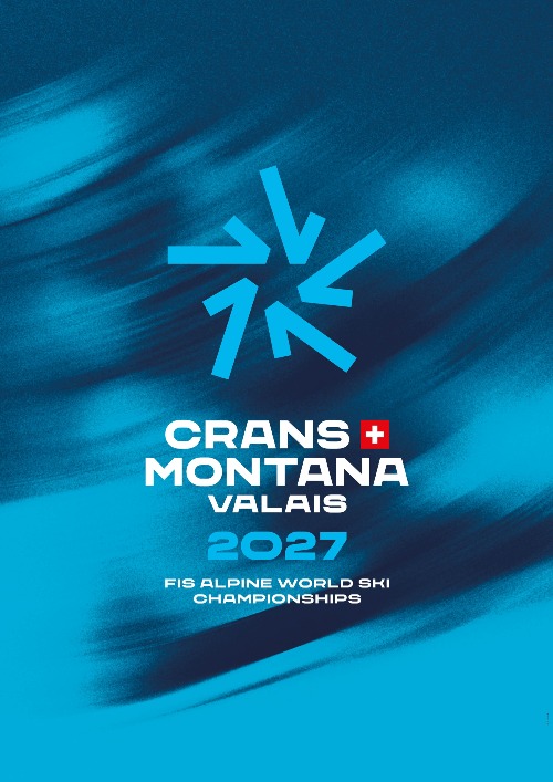 Championnats du monde FIS de ski alpin Crans-Montana 2027