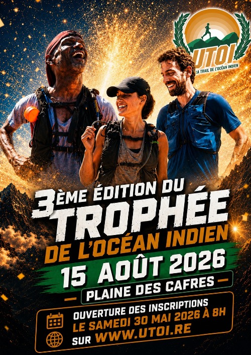 Trophée de l'Ocean Indien 