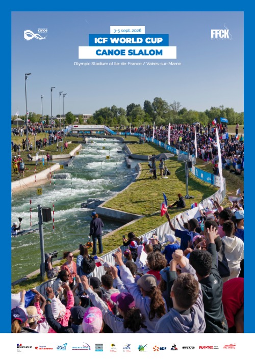 Coupe du Monde de Slalom 2026