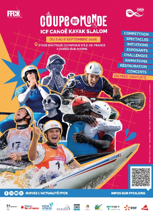Coupe du Monde de Slalom 2026