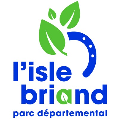 G.I.P - Parc départemental de l'Isle Briand